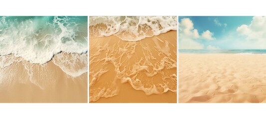 summer tropical beach sand background texture illustration nature y, surface closeup, vacation natural summer tropical beach sand background texture