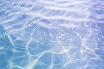 violet water on a sunny day with shadows cute abstract background tie dye effect