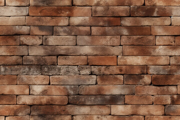 brick old stacked architectural interior background wall texture pattern seamless