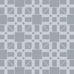 Fototapeta premium Simple colorful geometry&nbsp;background.Vector illustration.