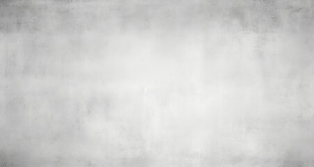 Obraz na płótnie Canvas Empty white concrete texture background, abstract backgrounds, background design. Blank concrete wall white color for texture background, Generative AI