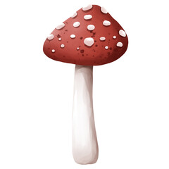 Mushroom 