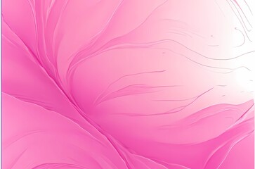 Fototapeta na wymiar pink background with feathers