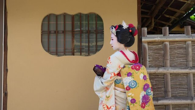 舞妓さん Images – Browse 451 Stock Photos, Vectors, and Video