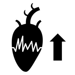 heart, love, heart, vector, symbol, icon, valentine, shape, design, background, illustration, romantic, isolated, decoration, set, graphic, wedding, sign, day, romance, red, art, abstract, collection