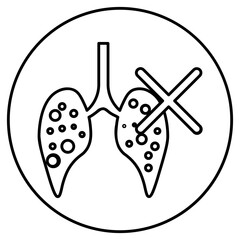 lungs, lung, health, care, disease, medicine, medical, cancer, respiratory, healthy, human, lungs, organ, anatomy, pulmonary, background, illustration, body, vector, isolated, pneumonia, chest