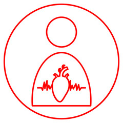  heart, vector, symbol, icon, valentine, shape, romantic, isolated, background, illustration, design, decoration, graphic, wedding, set, sign, day, romance, red, collection, abstract