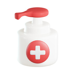 Hand Sanitizer Medical healthcare Hospital instrument