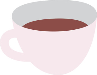 Cup With Coffee