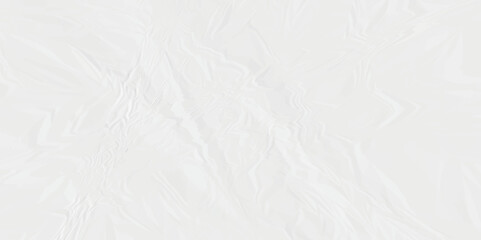 White crumpled paper texture . White wrinkled paper texture. White paper texture . White crumpled and top view textures can be used for background of text or any contents .
