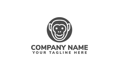 monkey logo design. monkey logo design free download