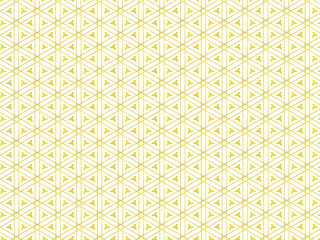 seamless pattern with stars