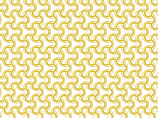 triangle pattern seamless