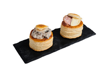 Plateau buffet charcuterie et fromages