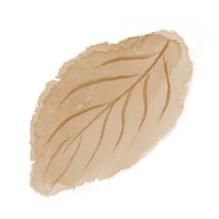 autumn leaves