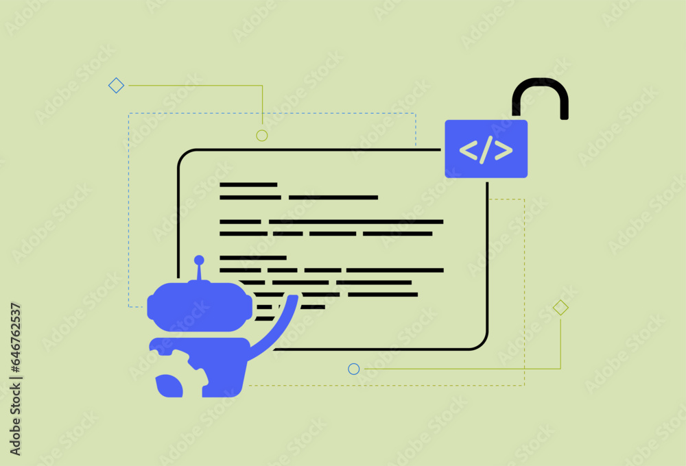 Aufkleber open source ai tools and artificial intelligence projects with source code. ai software for code cre