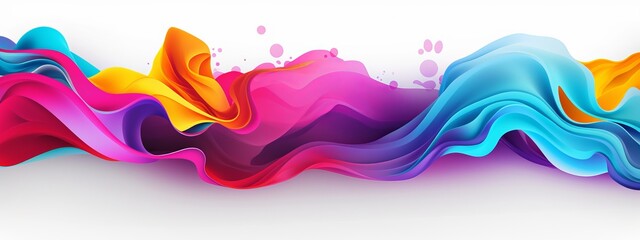 Fototapeta premium Beautiful Background Design