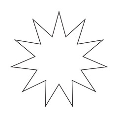 Minimalist Aesthetic Element