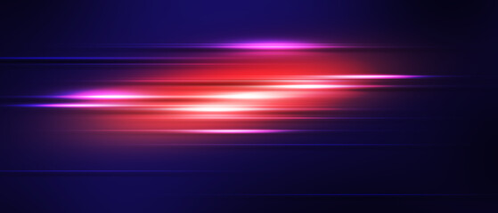 Abstract Dynamic sport texture. purple background with light diagonal lines