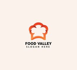 Chef logo design