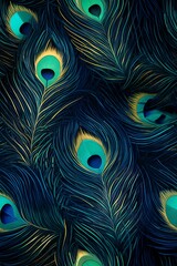 Colorful Suminagashi ink Marbled Texture background.