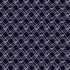 Abstract seamless pattern background