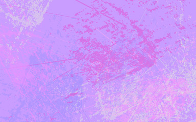 Abstract grunge texture splash paint background