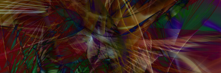 abstract background © neurostructure