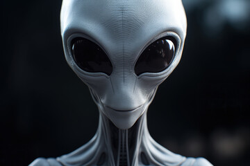 Grey Alien - UAP