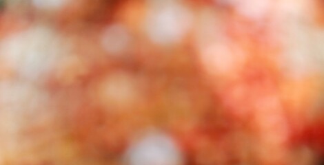 red and yellow background