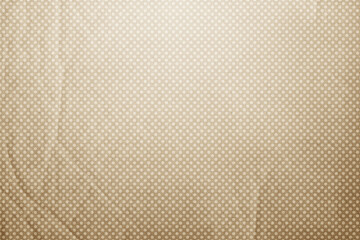 Vintage Polka Background