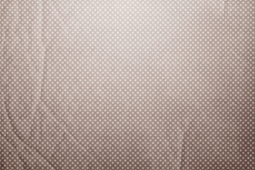Vintage Polka Background