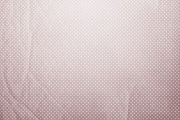 Vintage Polka Background