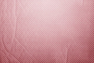 Vintage Polka Background