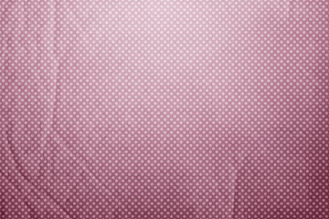 Vintage Polka Background