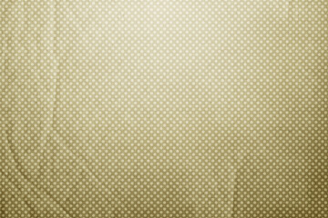 Vintage Polka Background