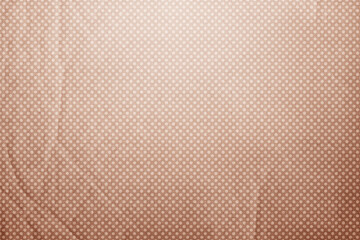 Vintage Polka Background