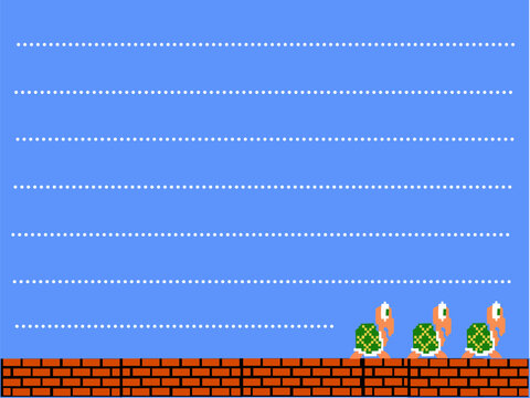 Page 11, Super mario brothers hill Vectors & Illustrations for Free  Download