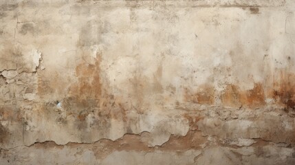 Old Damaged Wall Texture