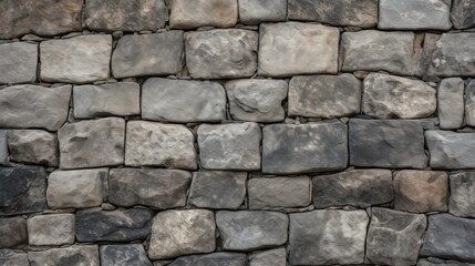 Stone Road Texture Wallpaper Background
