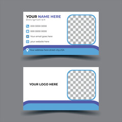 business card creative business card  Creative and Clean Business Card Template own, void, grab, bulletin, introduction, recruitment, id, elegant,estate business card. name card, visiting cards.