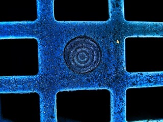 black and white background