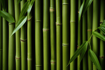 bamboo background texture