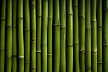 Obraz premium bamboo background texture