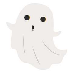 Cute Ghost