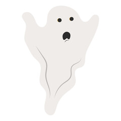 Cute Ghost
