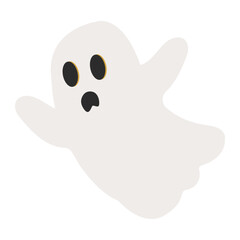 Cute Ghost
