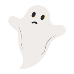 Cute Ghost