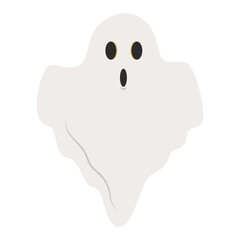 Cute Ghost