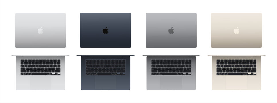 Macbook Air Images – Browse 6,364 Stock Photos, Vectors, and Video